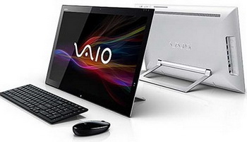 Sony VAIO Tap 21